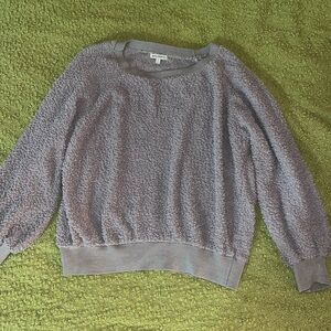 Rag and Poets Sweater